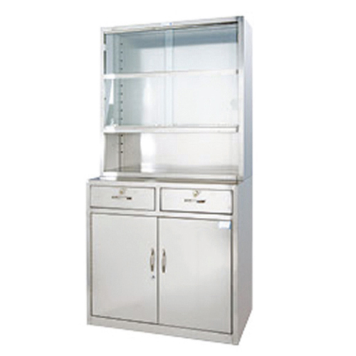 AC31不銹鋼II型藥品柜